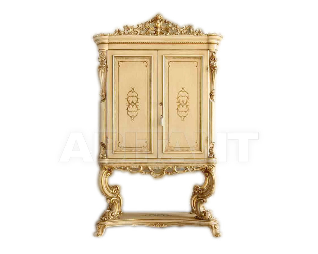 Купить Винный шкаф Marzorati 2014 LOUVRE MOBILE BAR