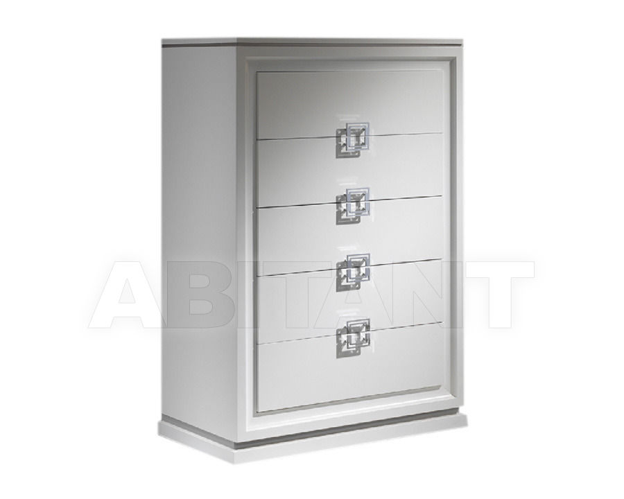 Купить Комод Monrabal Chirivella  S.L. Selene 00330305c BLANCO