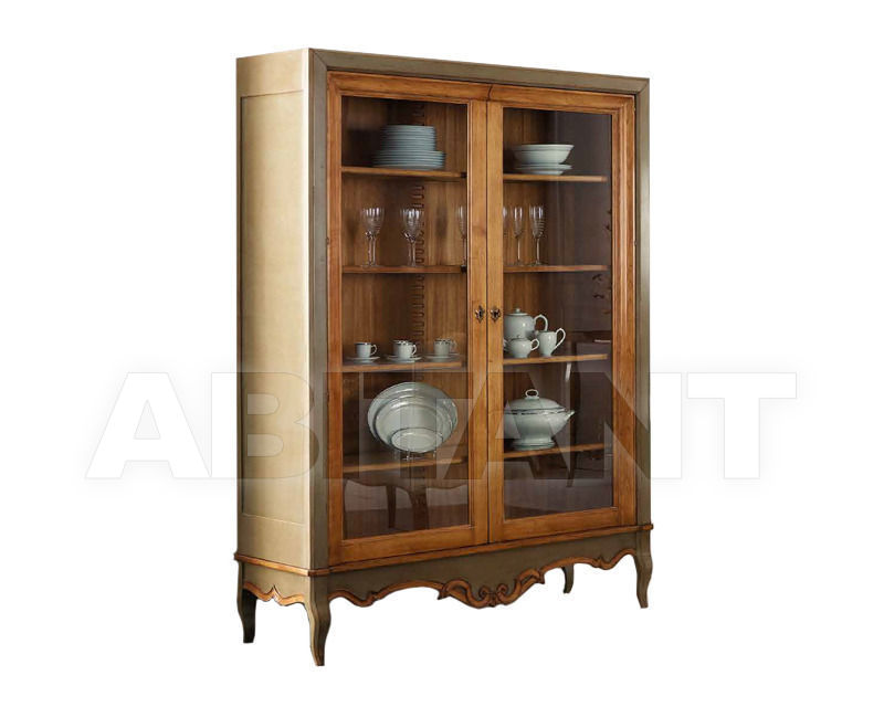 Купить Витрина AM Classic Dining Room 2014 20054