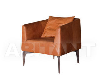 Кресло Ditre Italia Design 2013 Jen P1000