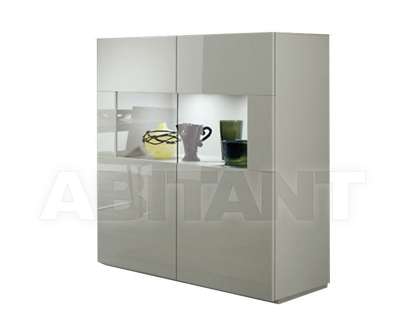 Купить Шкаф Metropolis Alf Uno s.p.a. Complimenti PSV061