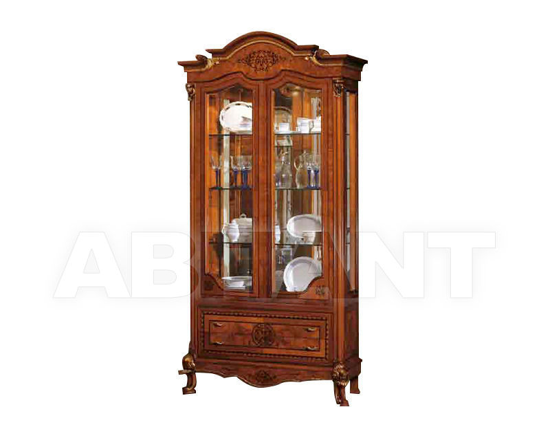 Купить Сервант Marzorati 2014 Princesse VETRINA A 2 ANTE