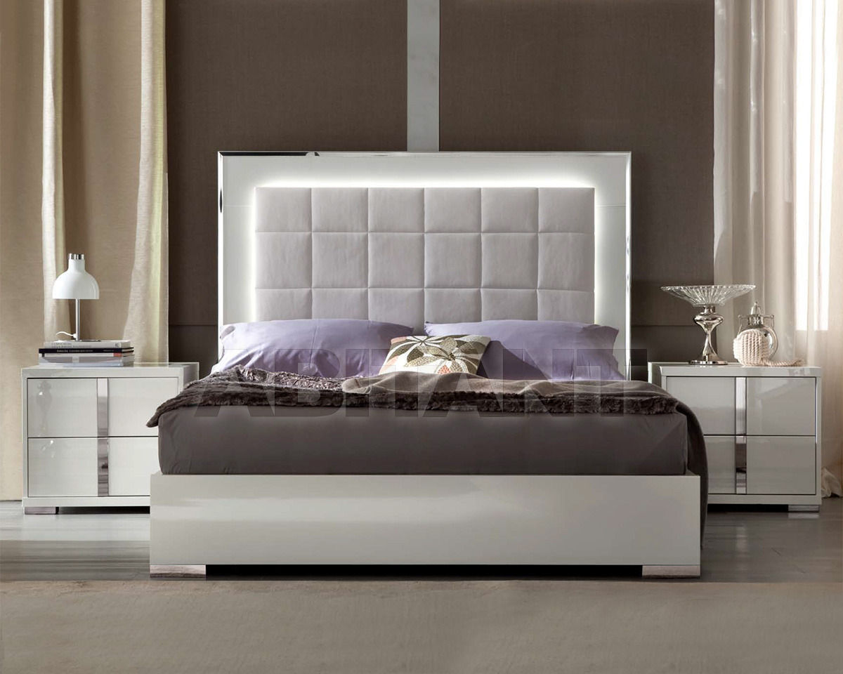 Купить Кровать Alf Uno s.p.a. Imperia PJIE0293BI