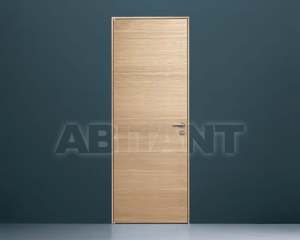 Купить Дверь деревянная TRE-P & TRE-PIU Tre-piu Planus Quattro Rovere Chiaro orizzontale Scultura