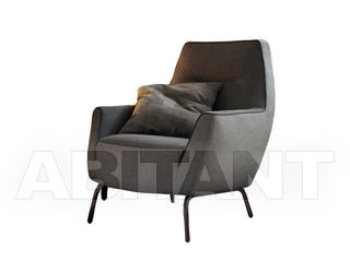Кресло Ditre Italia Design 2013 Vela P1000