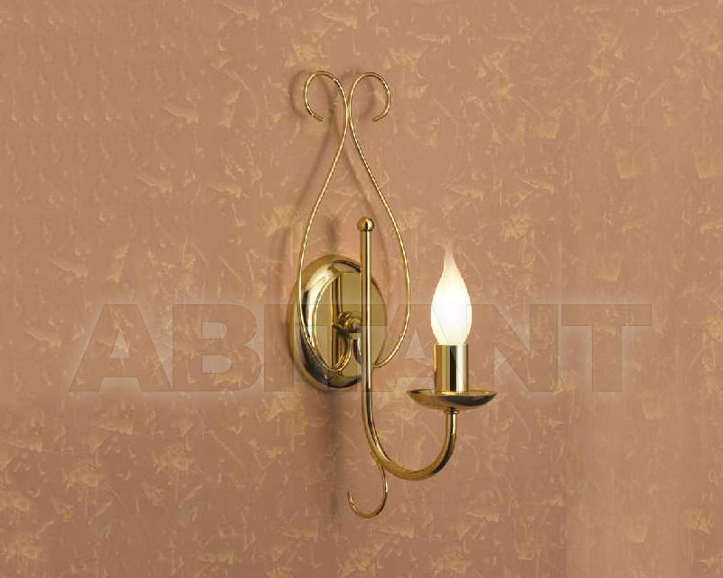 Купить Бра Arredo Luce Fashion Crystal 901/A1