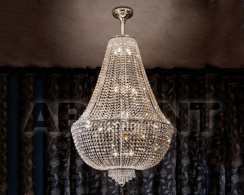 Купить Люстра Arredo Luce Contemporary 1059/20