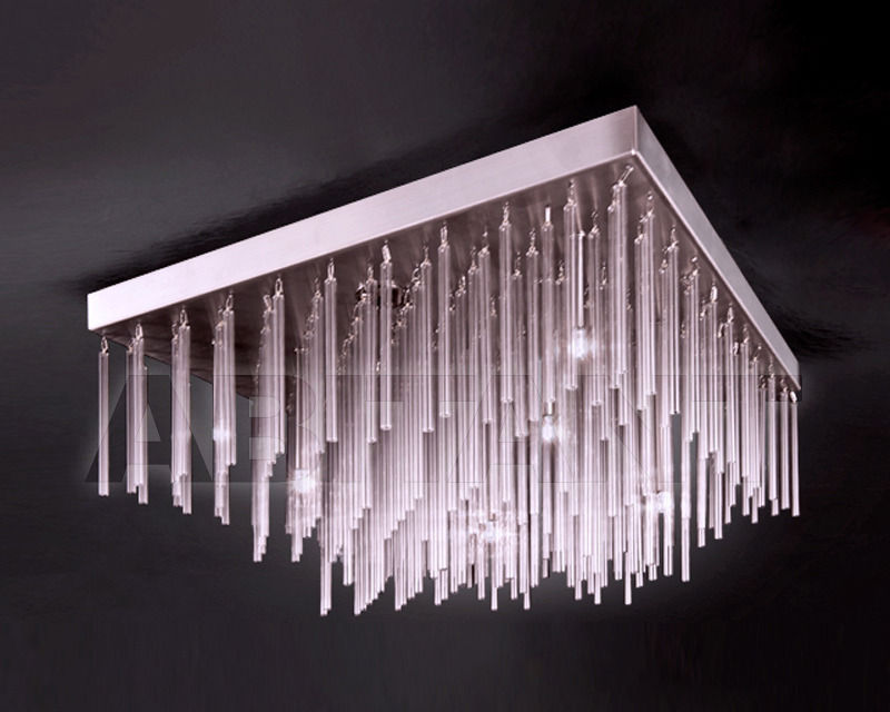 Купить Люстра Arredo Luce Contemporary 9005/PL50