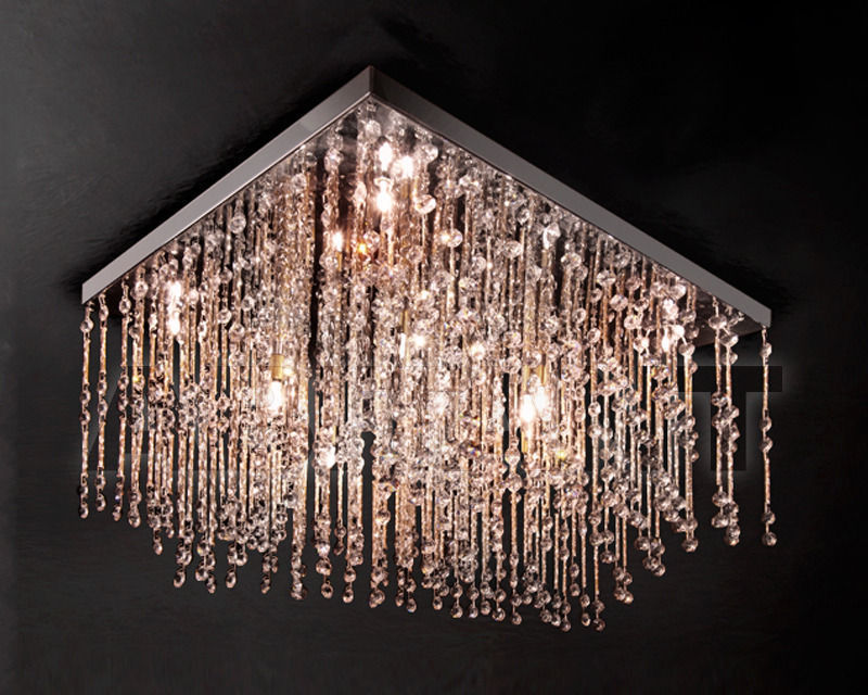 Купить Люстра Arredo Luce Contemporary 9006/PL45