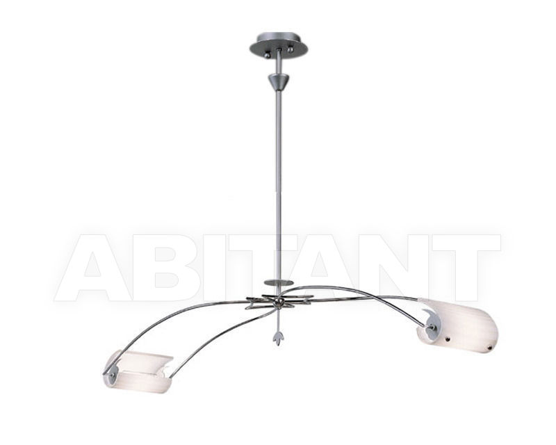 Купить Светильник Lamp International srl Classic Collections 1016/Nikel