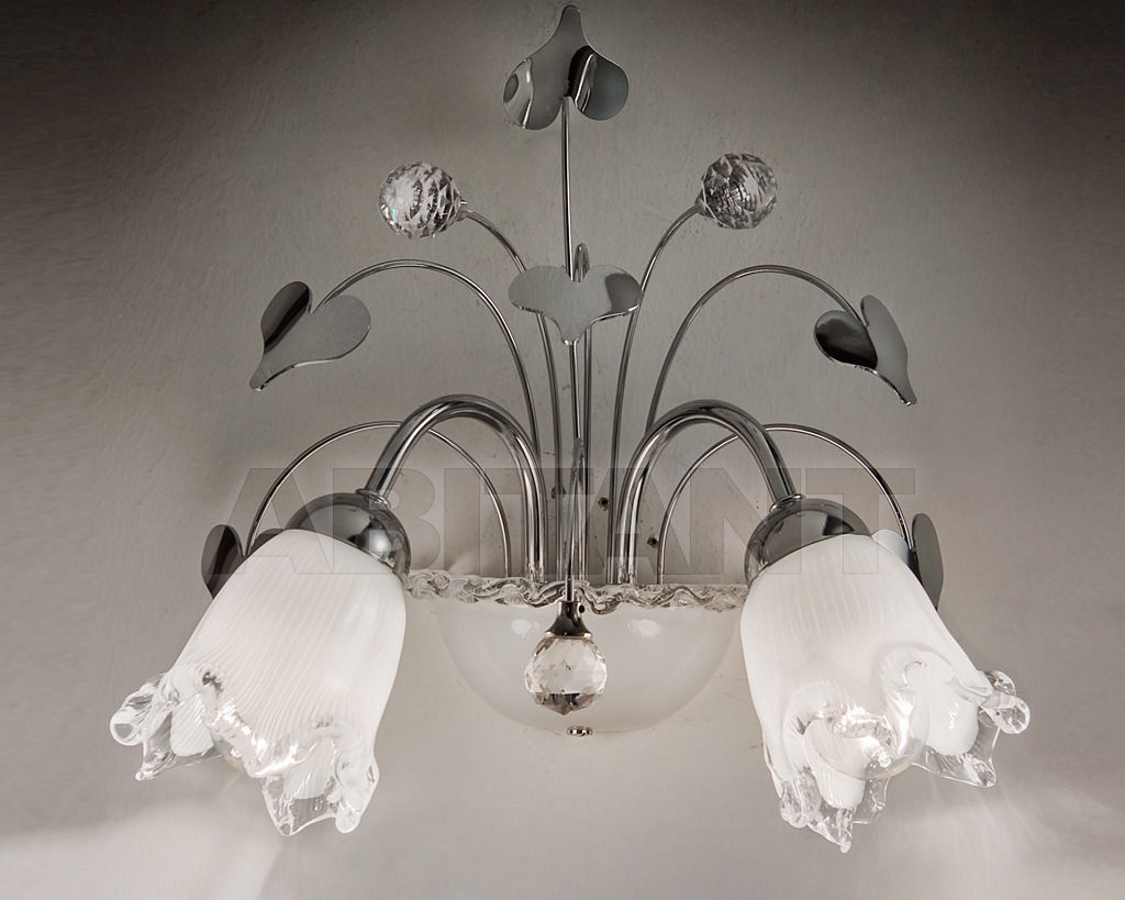 Купить Бра Arredo Luce Sweet Flower 259/A2
