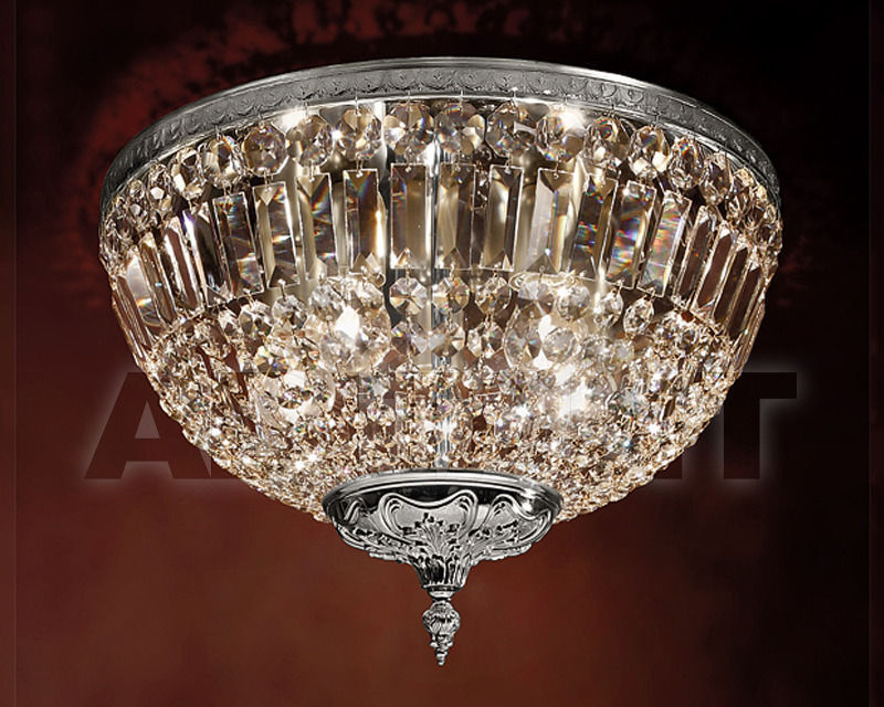 Купить Светильник Arredo Luce Sweet Flower 540/PL45