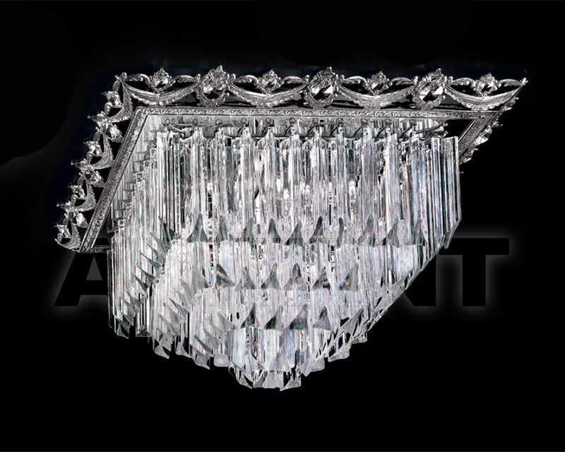 Купить Светильник Patrizia Volpato 2014 5037/PL55 2
