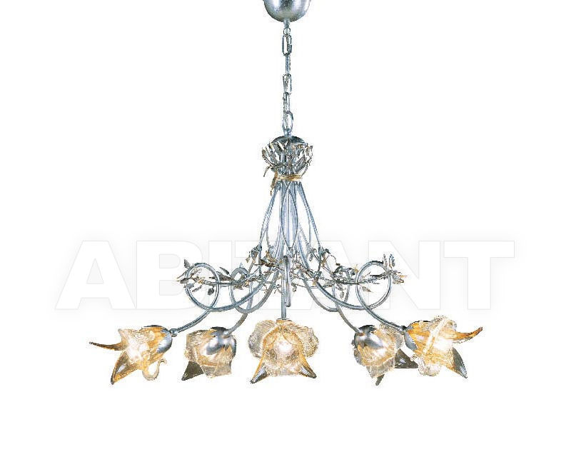 Купить Люстра Lamp International srl Classic Collections 1164