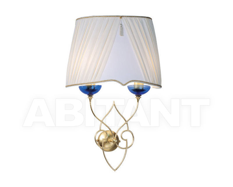 Купить Бра Lamp International srl Classic Collections 2054