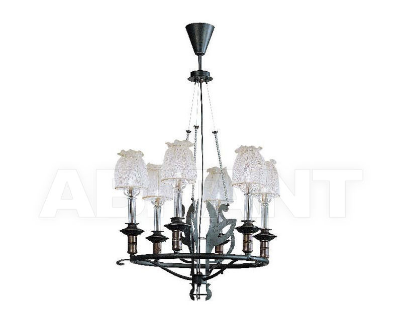 Купить Люстра Lamp International srl Classic Collections 3500/P
