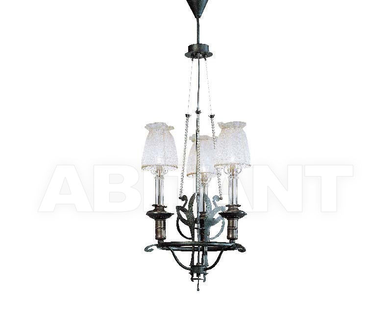 Купить Люстра Lamp International srl Classic Collections 3502/P