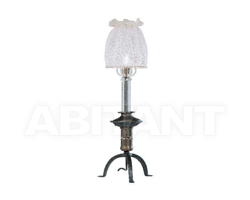 Купить Лампа настольная Lamp International srl Classic Collections 3504/P
