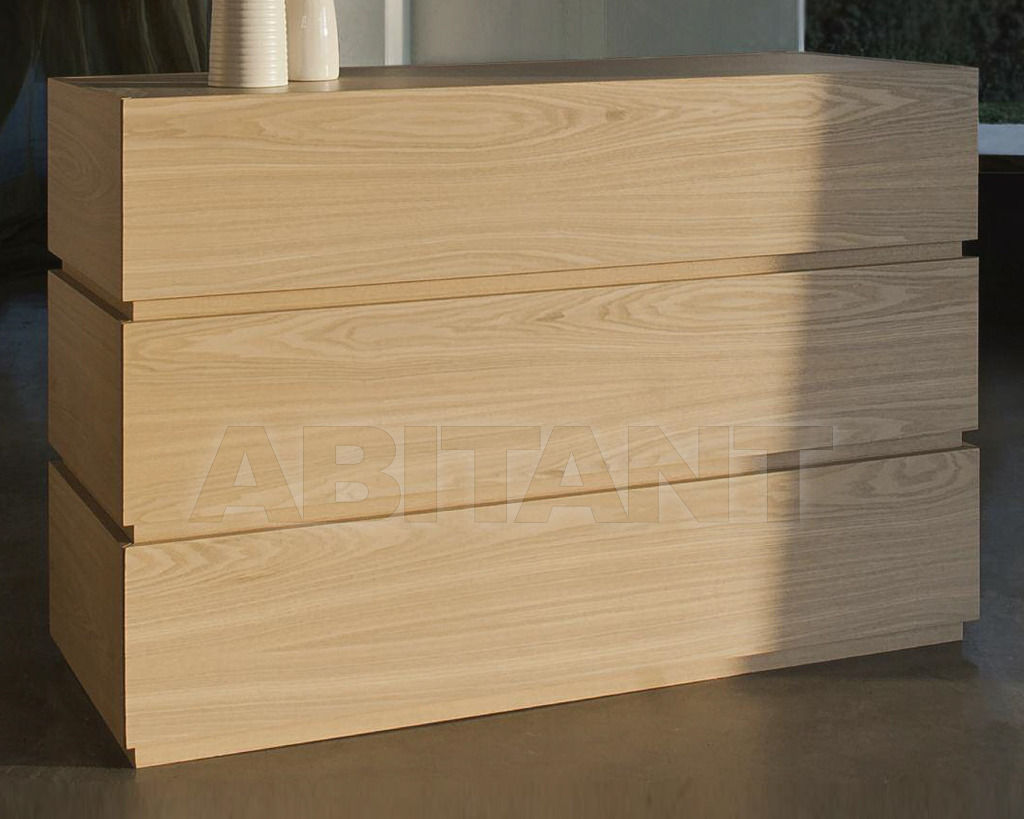 Купить Комод Mazzali Bed ORIGAMI COMÓ 2 CASSETTI