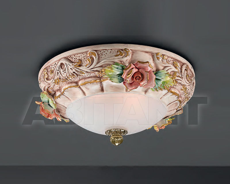 Купить Светильник La Lampada 2014 PL 1206/2.26