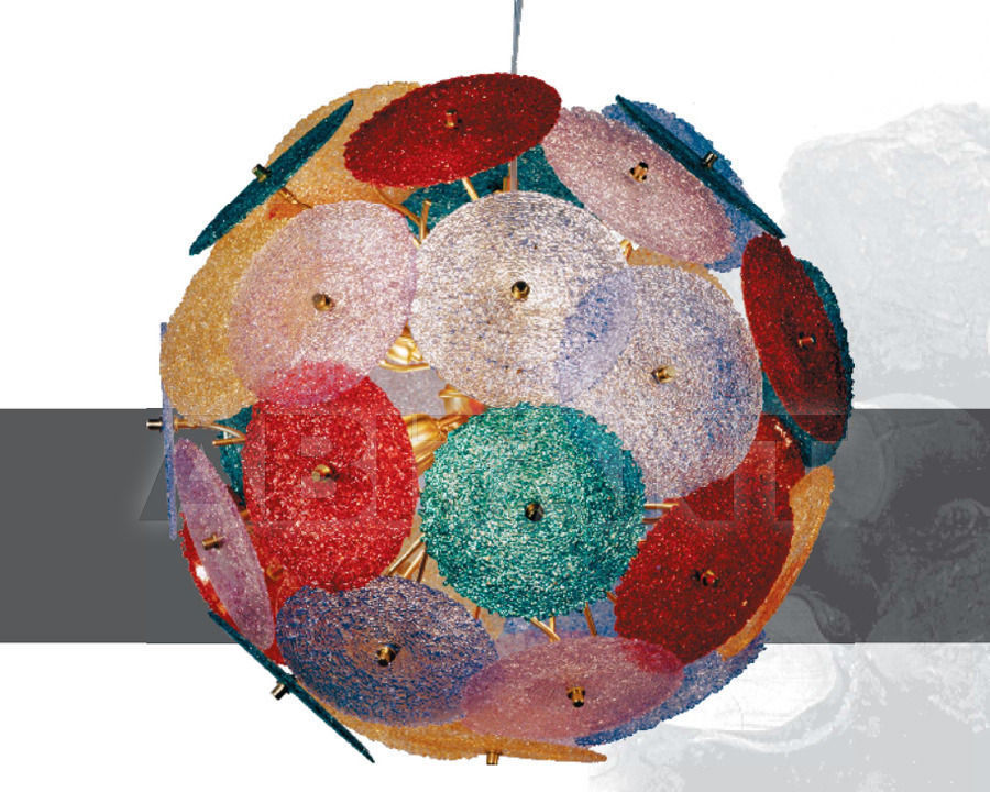 Купить Светильник Lamp International srl Classic Collections 4020/M