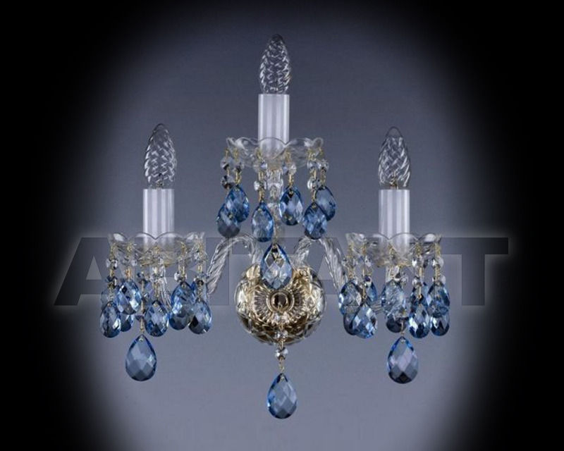 Купить Бра Inessa Art Glass 2014 INESSA VACHTLE FULL CUT CE - 6006