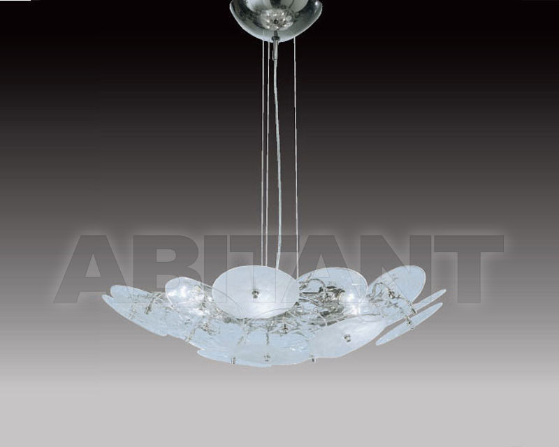 Купить Люстра Lamp International srl Classic Collections 4022
