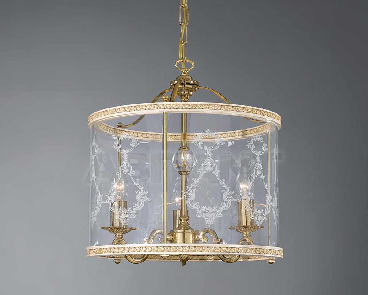 Купить Люстра La Lampada 2014 L 3861/3.26