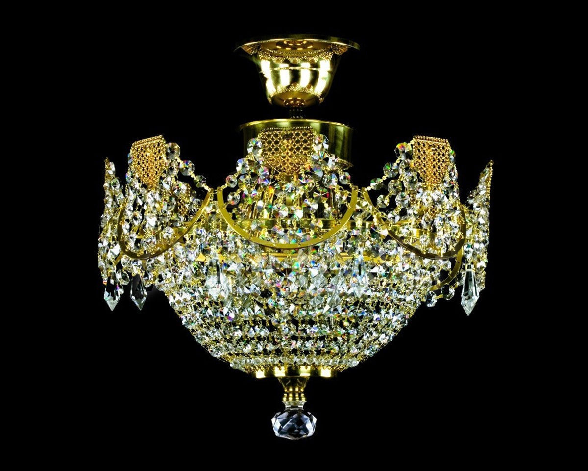Купить Люстра Irena Art Glass 2014 IRENA II