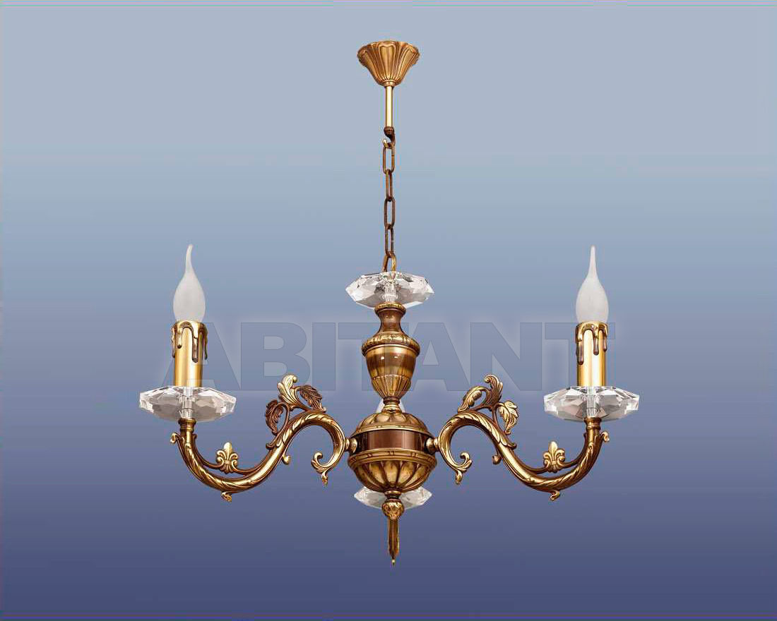 Купить Люстра Faguerlamp Catalogo K 3266/1/3/V