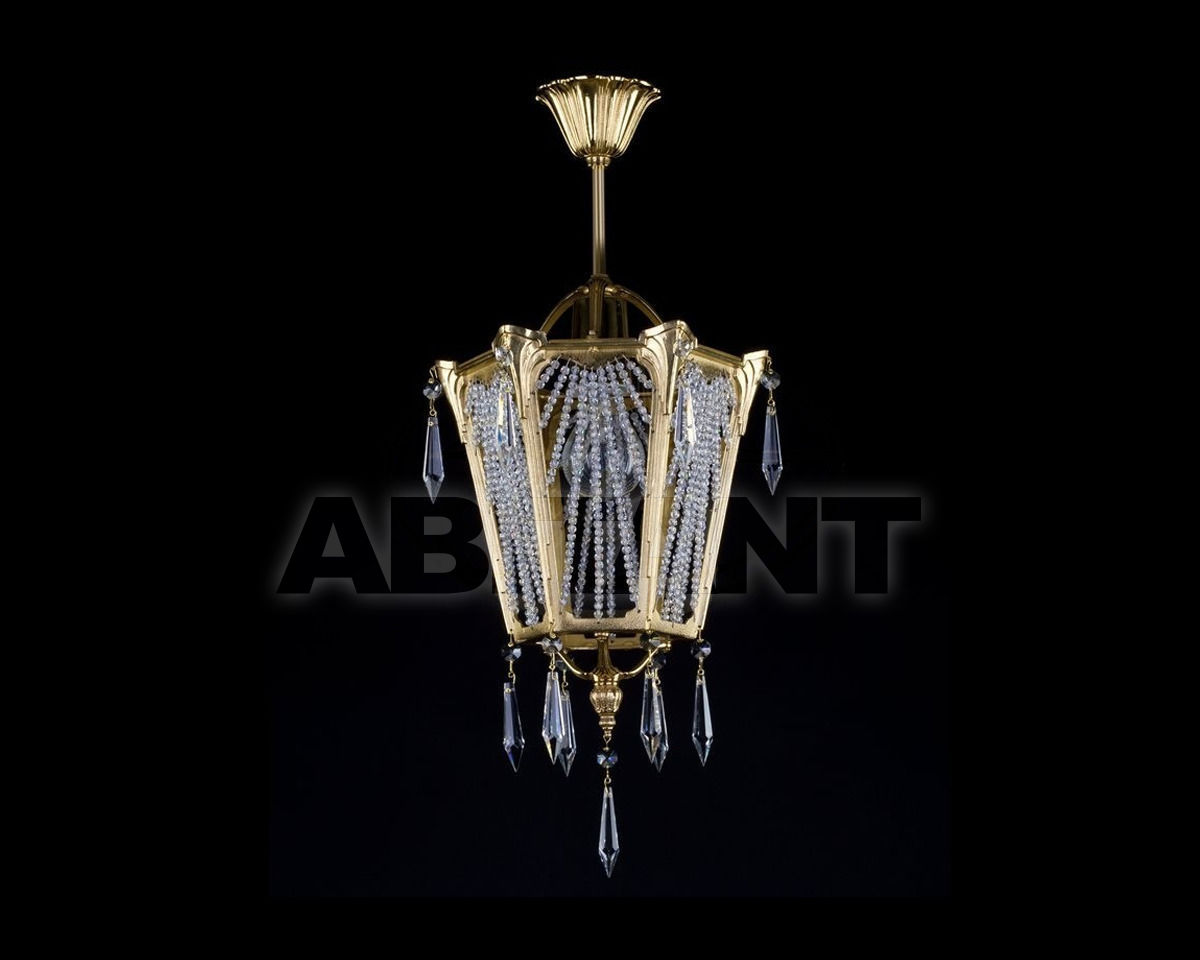 Купить Светильник Koleta Art Glass 2014 KOLETA I