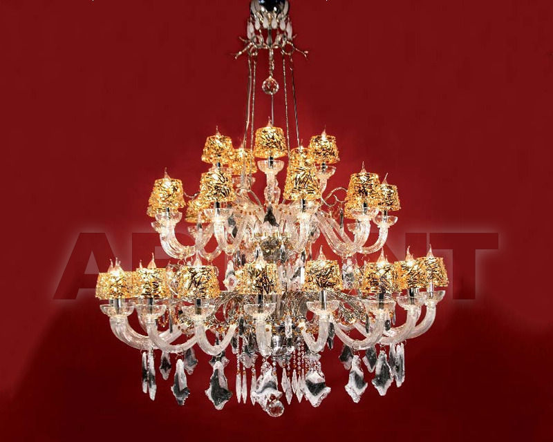 Купить Люстра Lamp International srl Classic Collections 8178/C