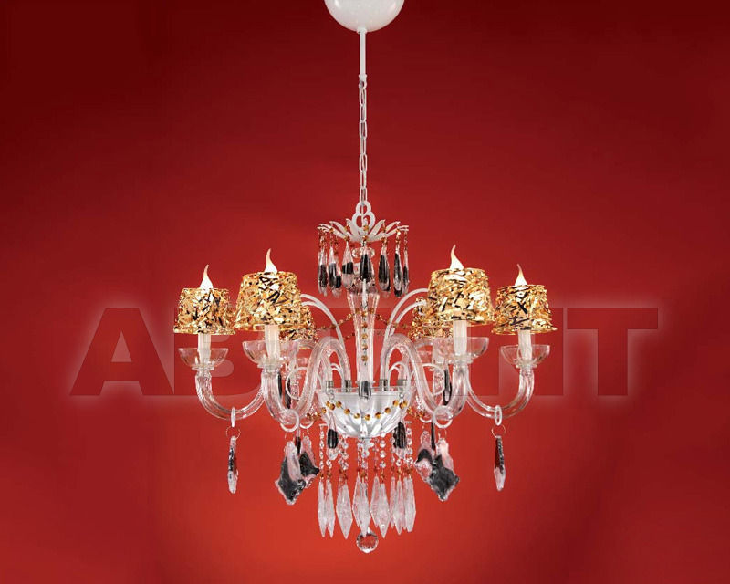 Купить Люстра Lamp International srl Classic Collections 8180/6C