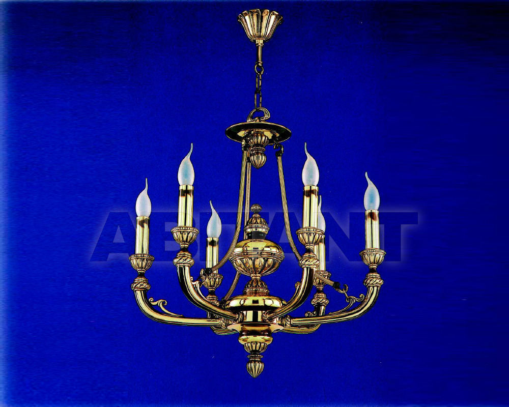 Купить Люстра Faguerlamp E - Opalo 505/6/V