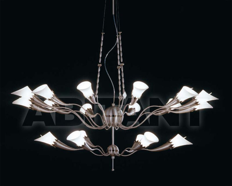 Купить Люстра Lamp International srl Classic Collections 7050VS