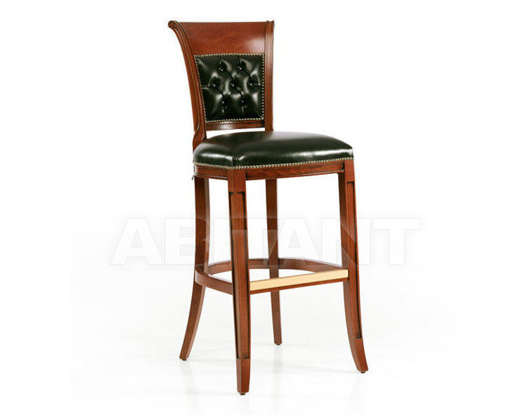 Купить Барный стул Sevensedie  Ottocento 0167B P 1