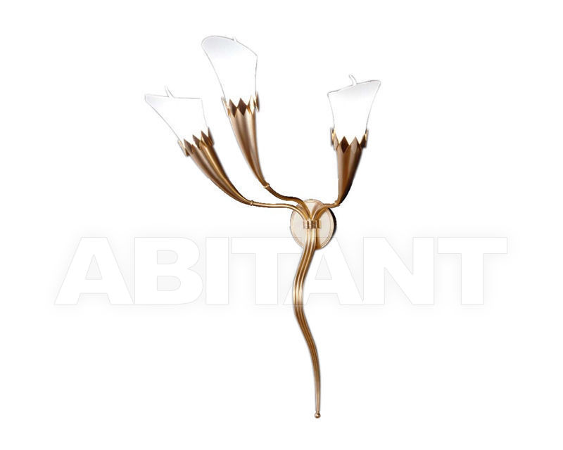 Купить Бра Lamp International srl Classic Collections 7088VS