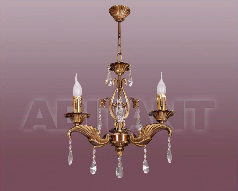 Купить Люстра Faguerlamp Catalogo P 532/3/V