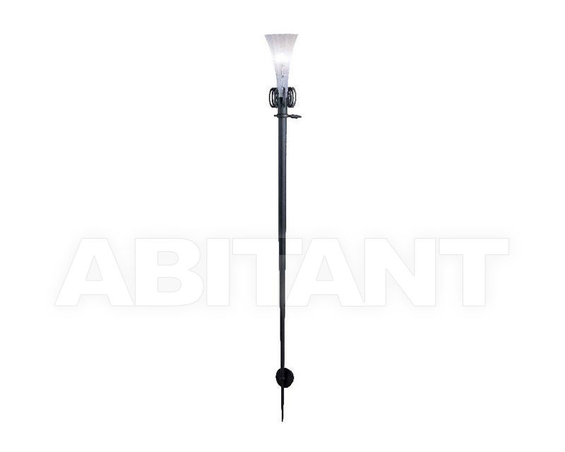 Купить Светильник настенный Lamp International srl Classic Collections 2430/L