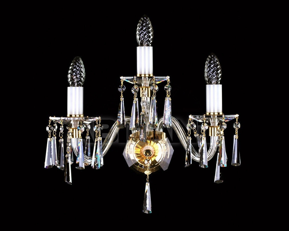 Купить Бра Nikita Art Glass 2014 NIKITA III