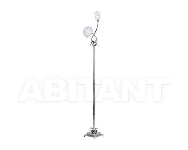 Купить Торшер Lamp International srl Classic Collections 4050/P