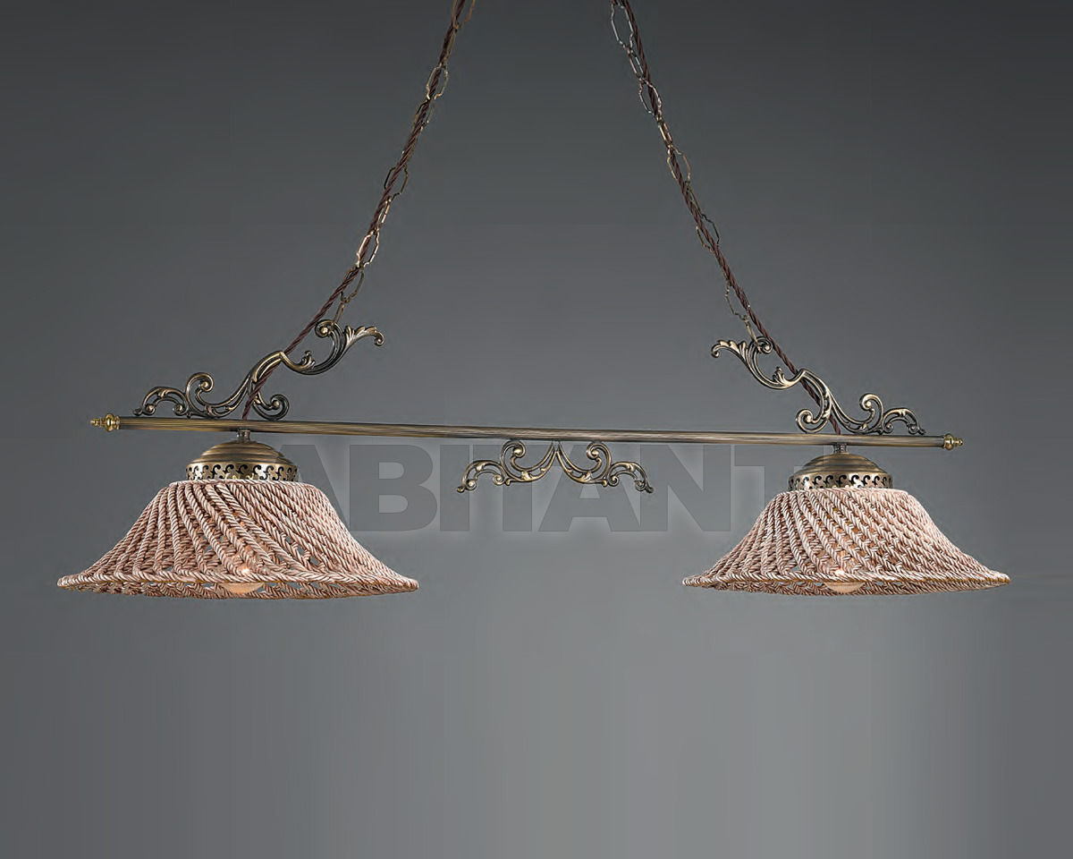 Купить Светильник La Lampada 2014 L 664/2.40 Antique