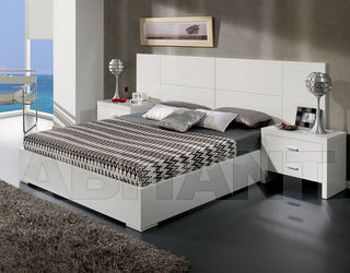 Кровать Dupen 2014 553 CADIZ DIVAN