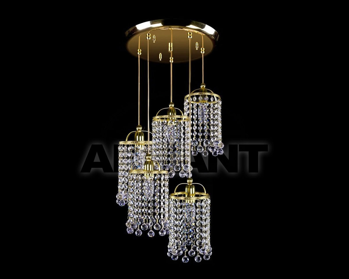 Купить Светильник Small Game Art Glass 2014 SMALL GAME 08-05