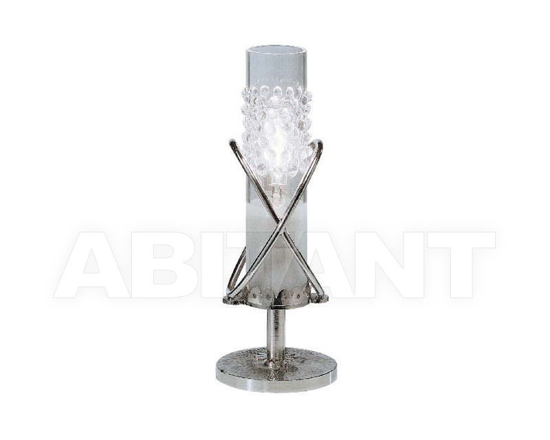 Купить Лампа настольная Lamp International srl Classic Collections 4044/L