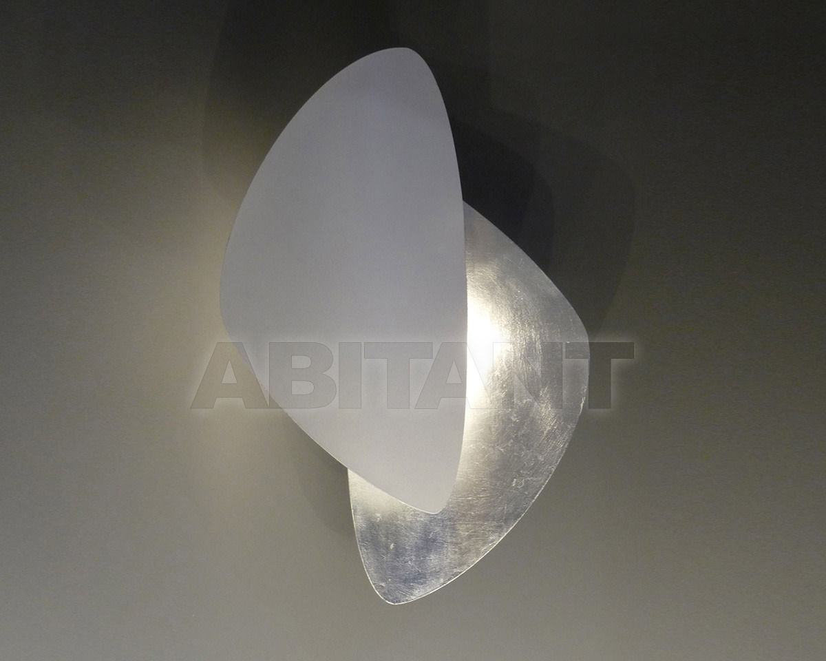 Купить Бра Art et Floritude Galet - Stone A095D.1 Gauche