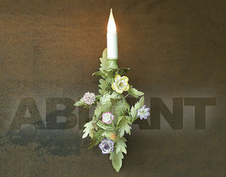 Бра Art et Floritude Inspiration Xviiième Siècle - 18th Century A016.1/FP