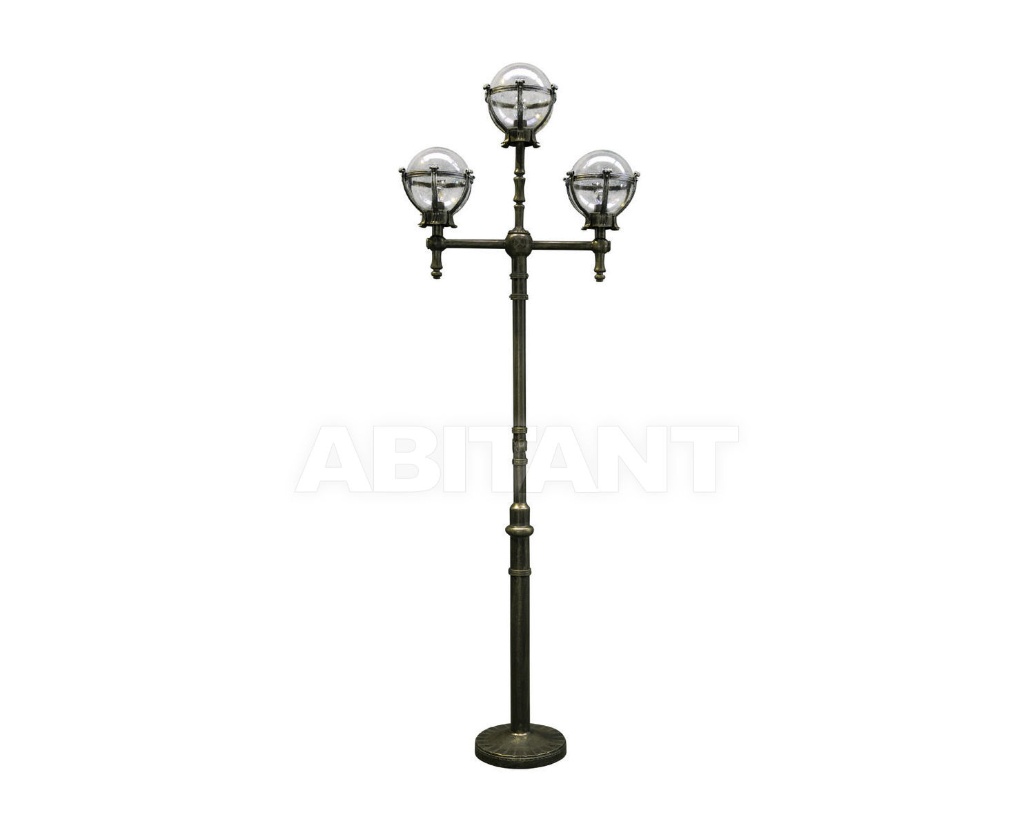 Купить Фонарь FMB Leuchten Schmiedeeisen Lampen Und Leuchten 90328