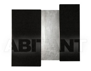 Бра Art et Floritude Plaque Métal - Metal Strips ARES