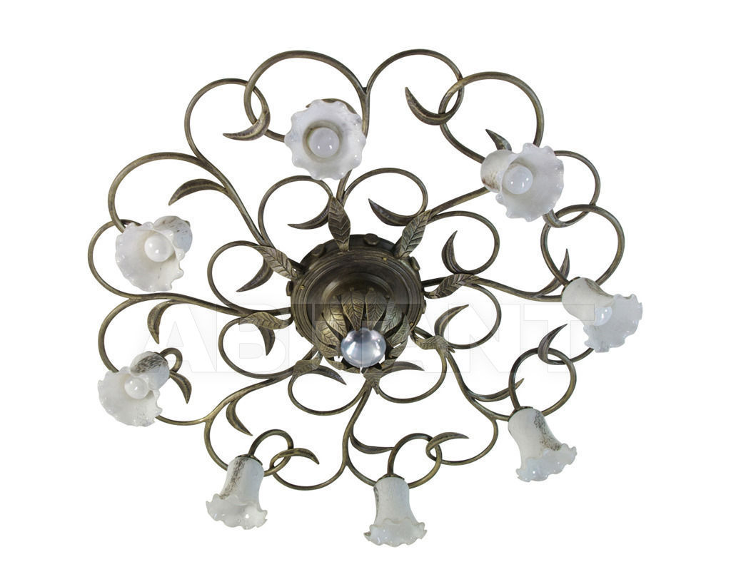 Купить Светильник FMB Leuchten Schmiedeeisen Lampen Und Leuchten 94286
